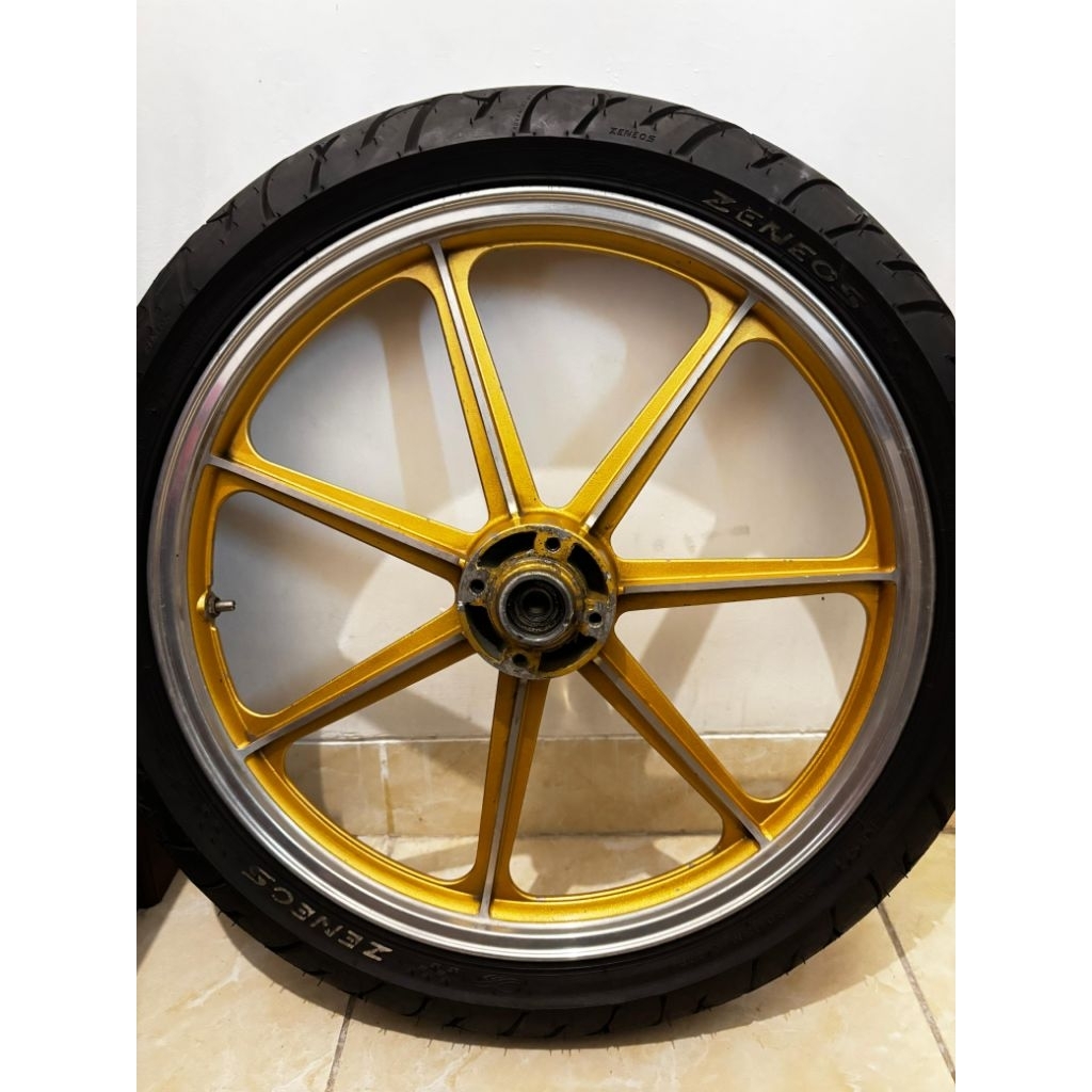 VELG FOR YAMAHA R18
