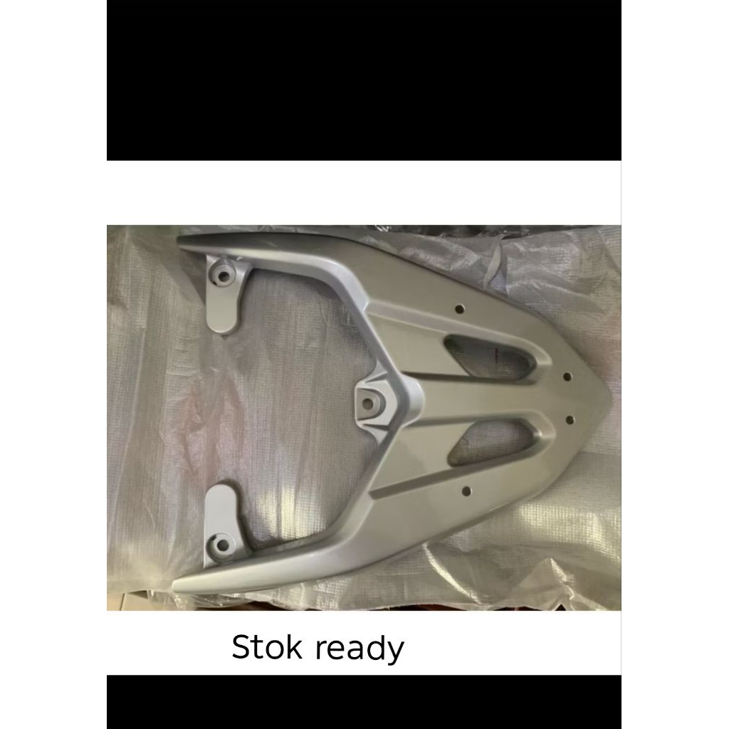 Behel Suzuki Address Eropa