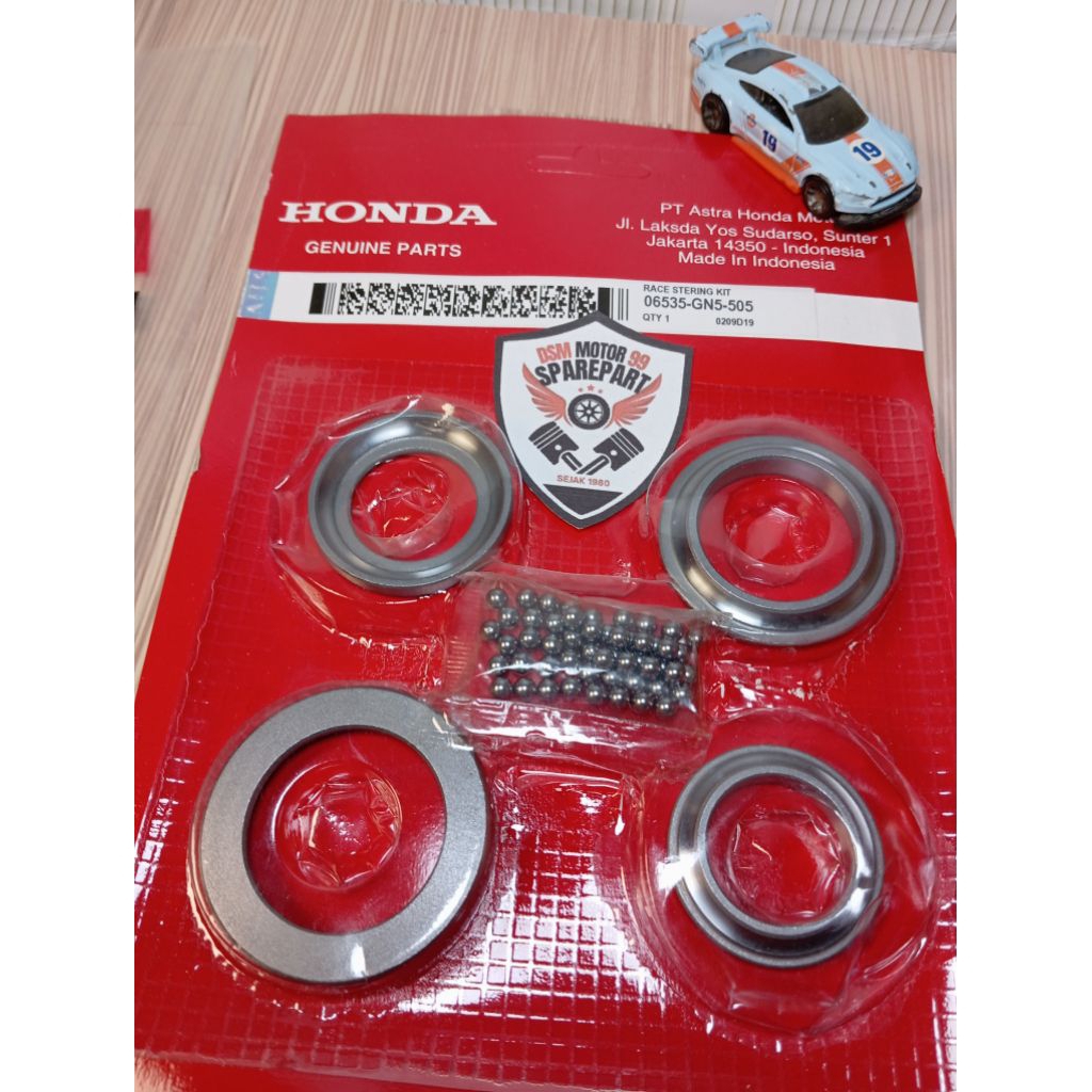 KONES KOMSTIR HONDA VARIO BEAT SCOOPY SUPRA GRAND PRIMA