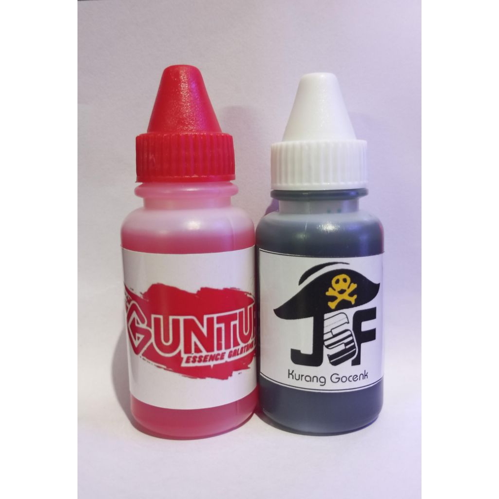 Essen Jsf Ijo lama & Essen Guntur