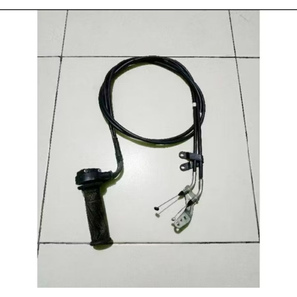 kabel gas Yamaha mio j/mio gt original copotan