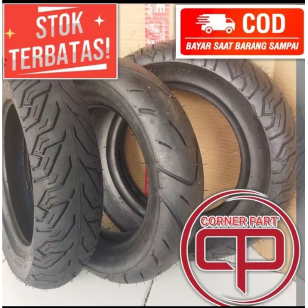 ban motor vespa matic ring 10 second