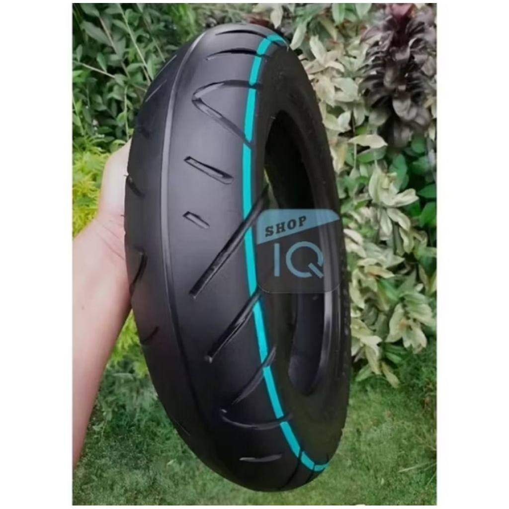 COD ban IRC donat ring 12 ban belakang motor Scoopy new