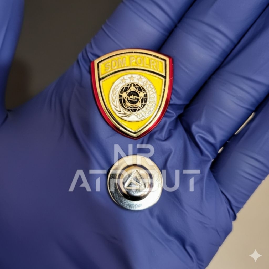 PIN SDM POLRI/pin sdm polri