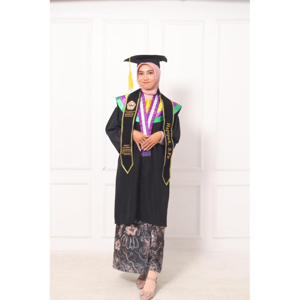 SEWA TOGA ULM (UNLAM)