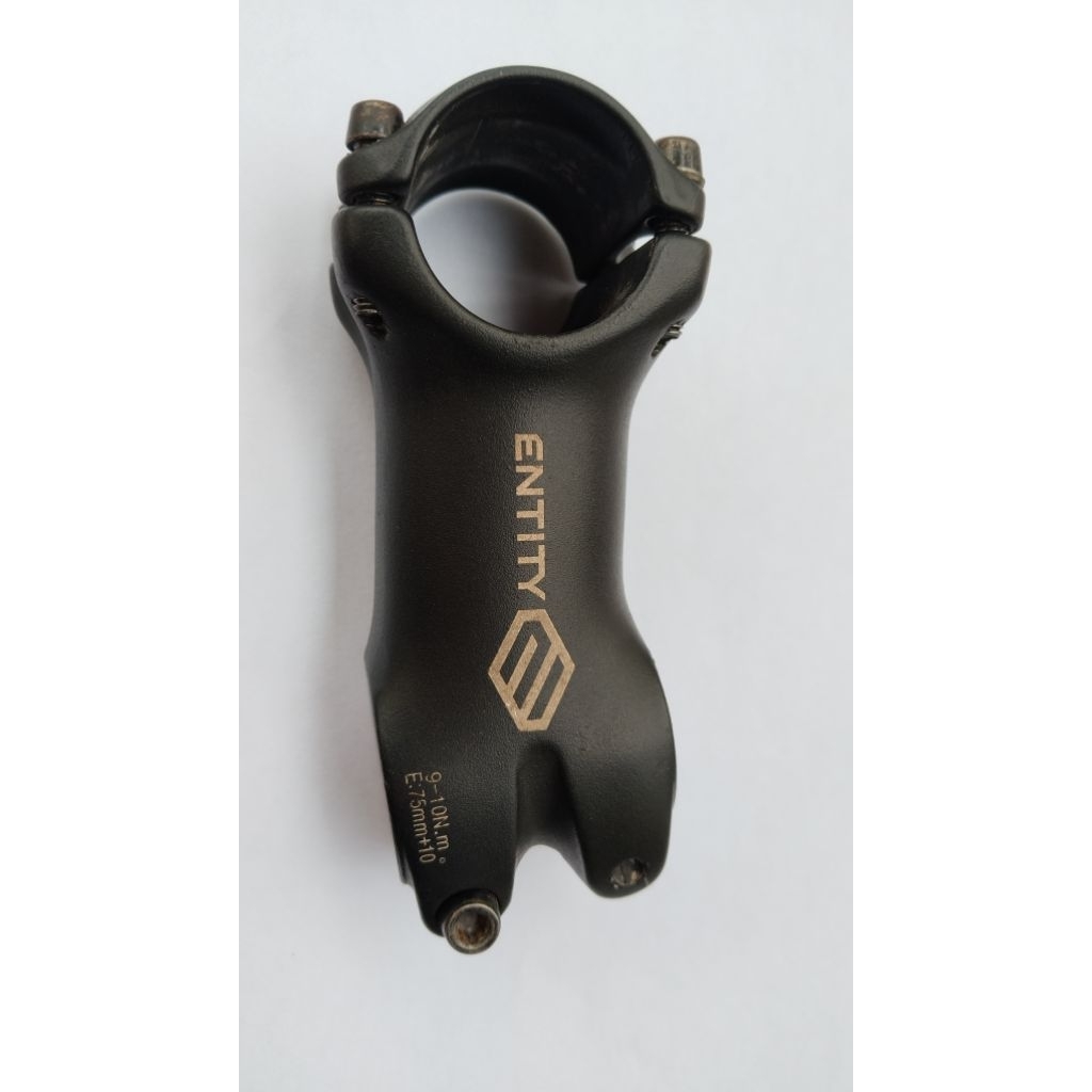 stem Entity lepasan sepeda polygon