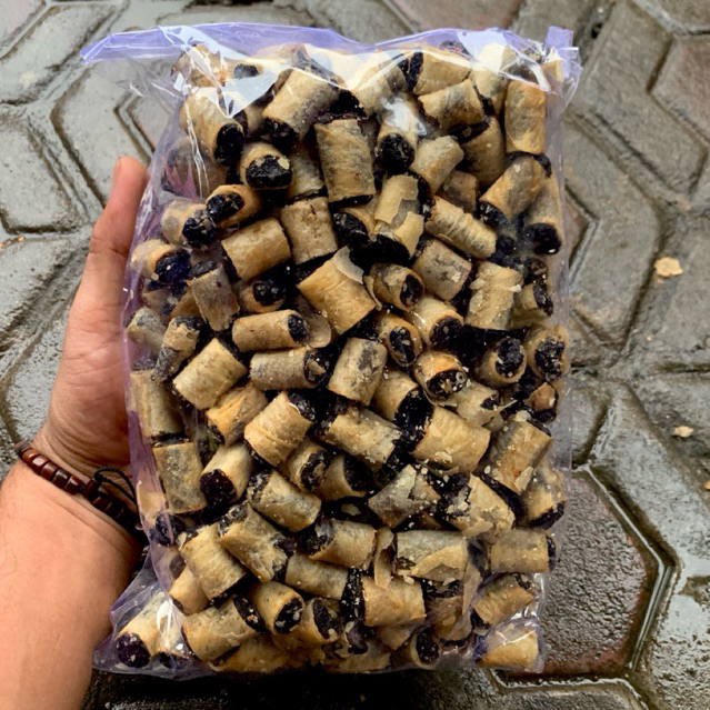 Sale Gulung Pisang Ambon 1kg