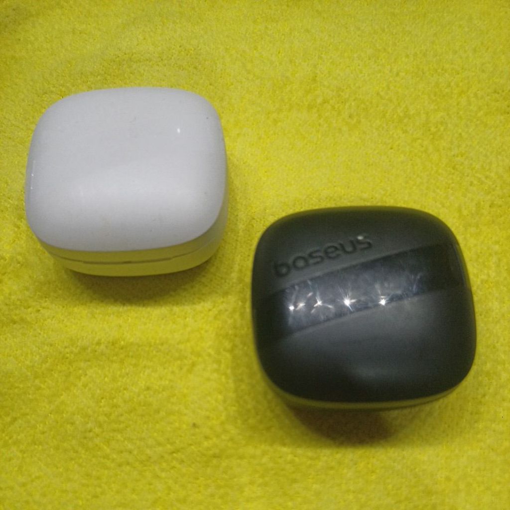 TWS Baseus E20 ( preloved ) / wireless TWS