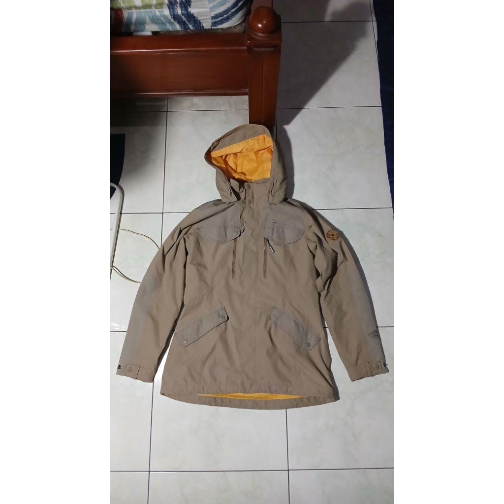 Columbia Omnitech Interchange Women