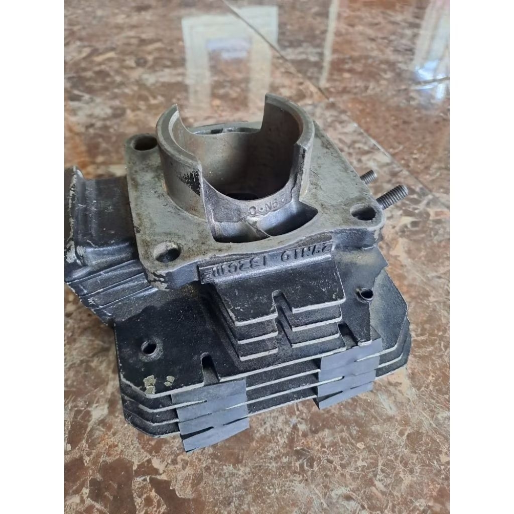 blok seher rx king Y3 os 100 original copotan seri 29N