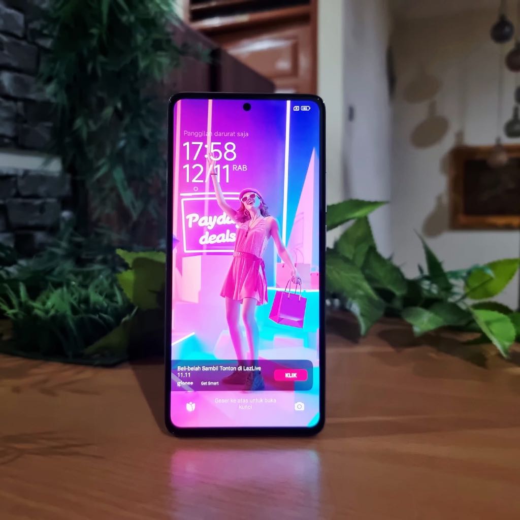 Xiaomi Mi 11T Pro 5G RAM 8/256GB, 12/256GB