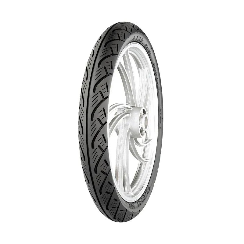 Ban Motor IRC NF 35 ( NF35 ) 70/90-17 (Tubetype) Ban Luar