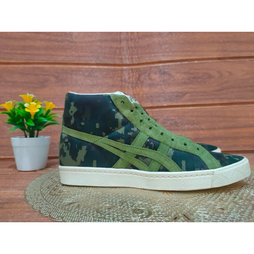 Onitsuka Tiger Fabre Collabs Andrea Pilimpio