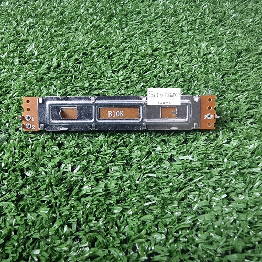 POTENSIO GESER MIXER 9CM 10K BESI 9 CM B10K