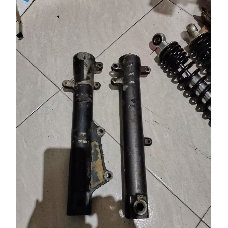 bottom mp mono / megapro mono