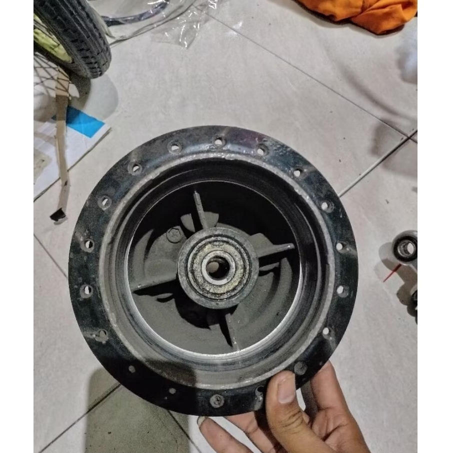 tromol belakang megapro / mp