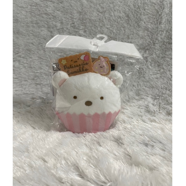 boneka sumikko gurashi/boneka sumikko/boneka sumikko gurashi ichiban kuji/sumikko plush/sumikko gura