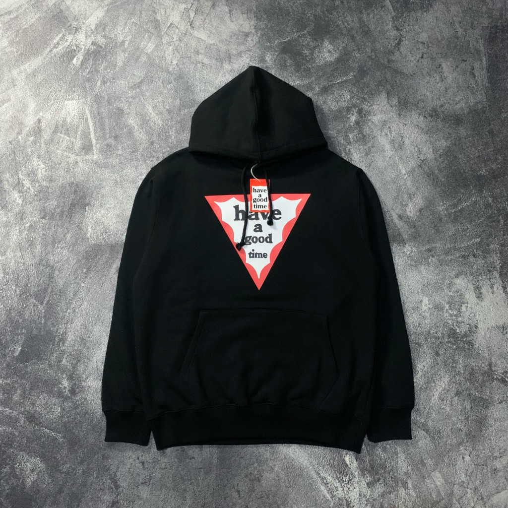 Hd hagt triangle redframe