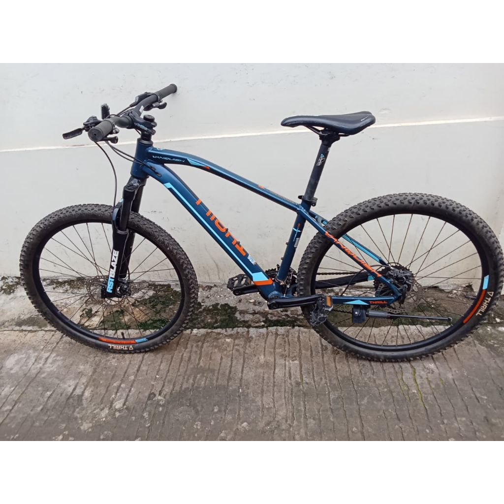 Mtb Thrill Vanquish 1.0 r27'5