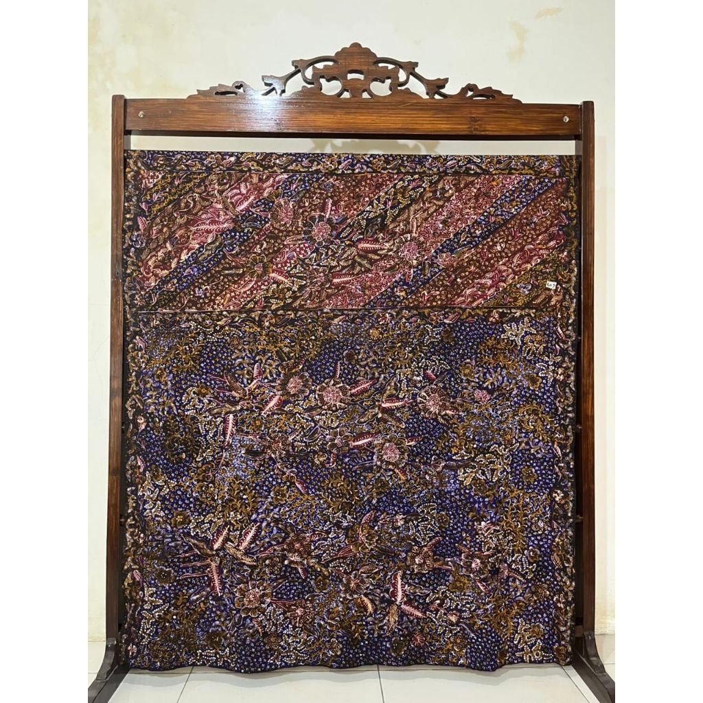 Sarung Batik Asli LASEM Rembang 100% Original