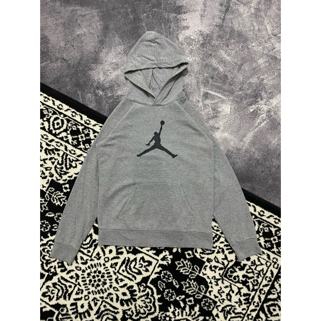 hoodie jordan second