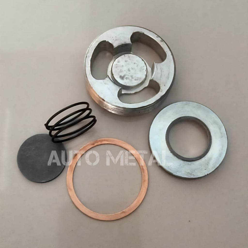 Repair Kit Klep Compressor Kompresor Minyak HINO LOHAN 260 29101-1380