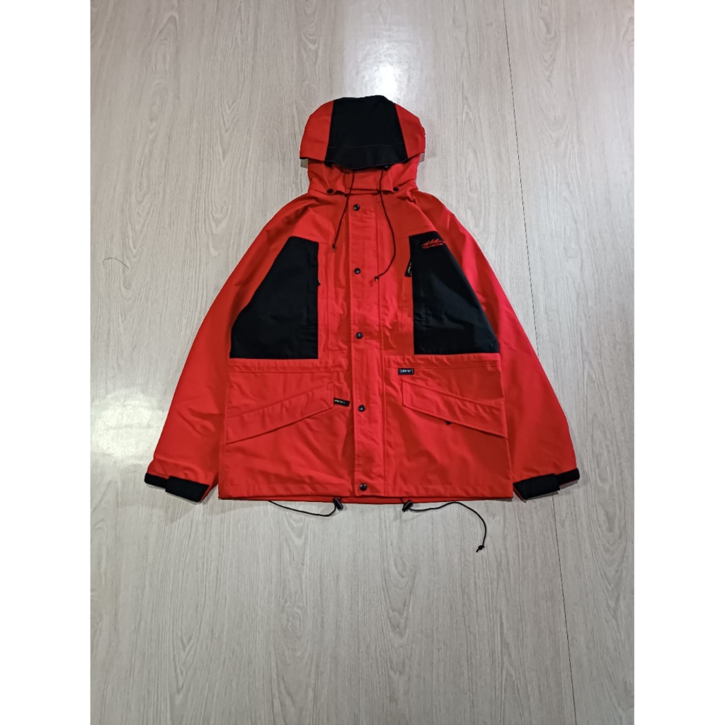 YOUNG ONE OUTDOOR  JACKET