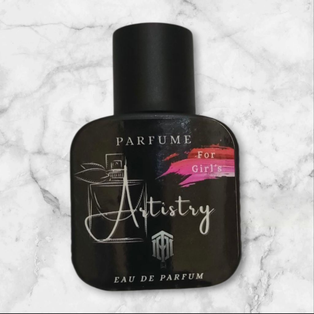 PARFUME ARTISTRY GIRL