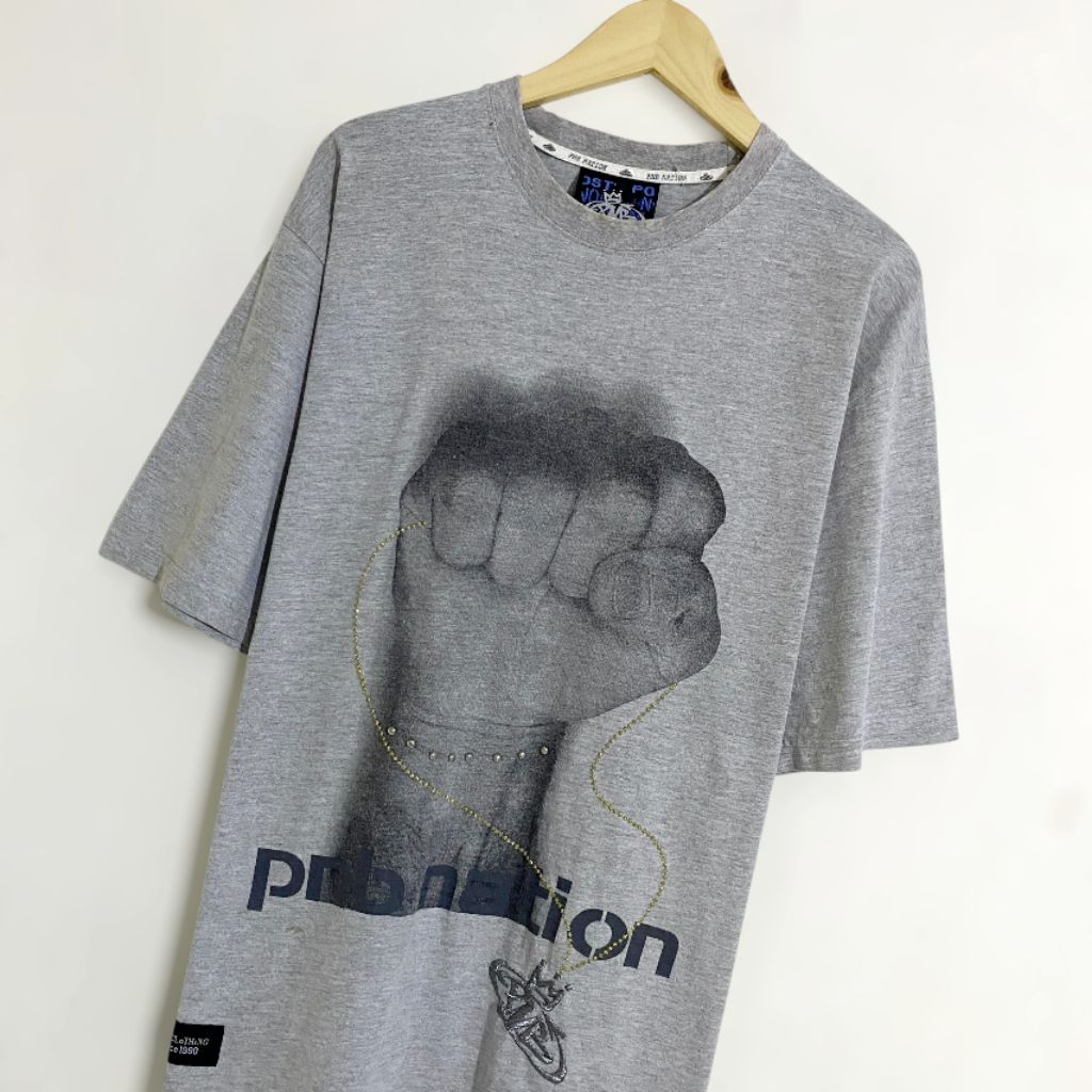 KAOS VINTAGE PNB NATION Y2K