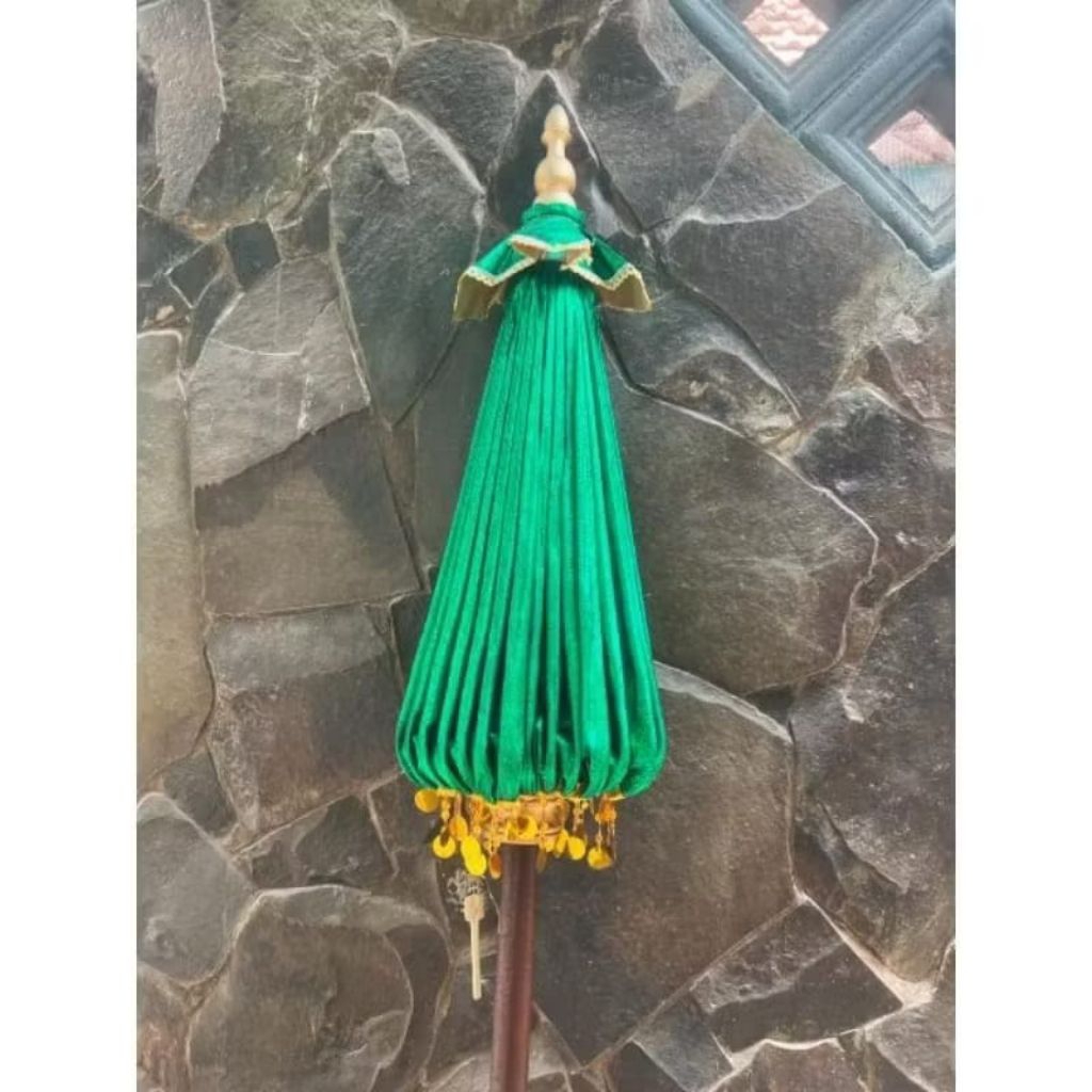 payung agung / payung susun satu / payung keraton / payung hias / payung dekorasi