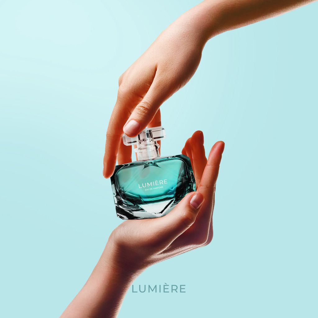 Lumiere Eau De Parfum - AGUA