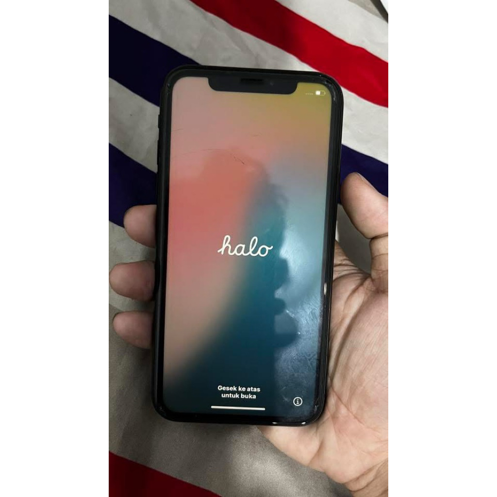 iphone xr 64 inter second