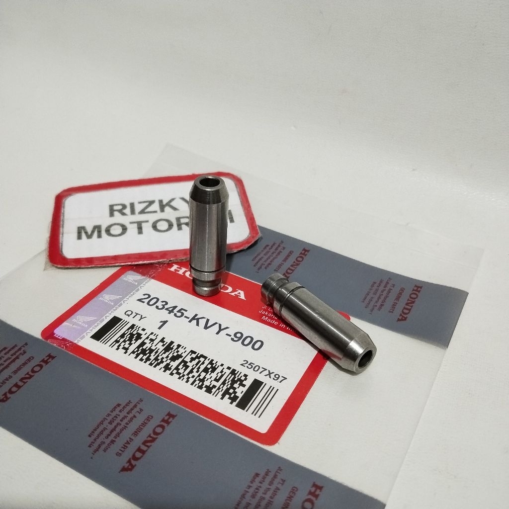 BOSSH BOS BOTOL KLEP HONDA BEAT KARBU (KVY)