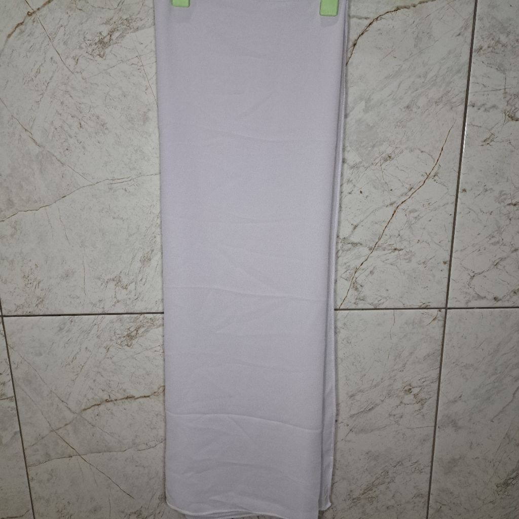 Preloved Pashmina De.claires