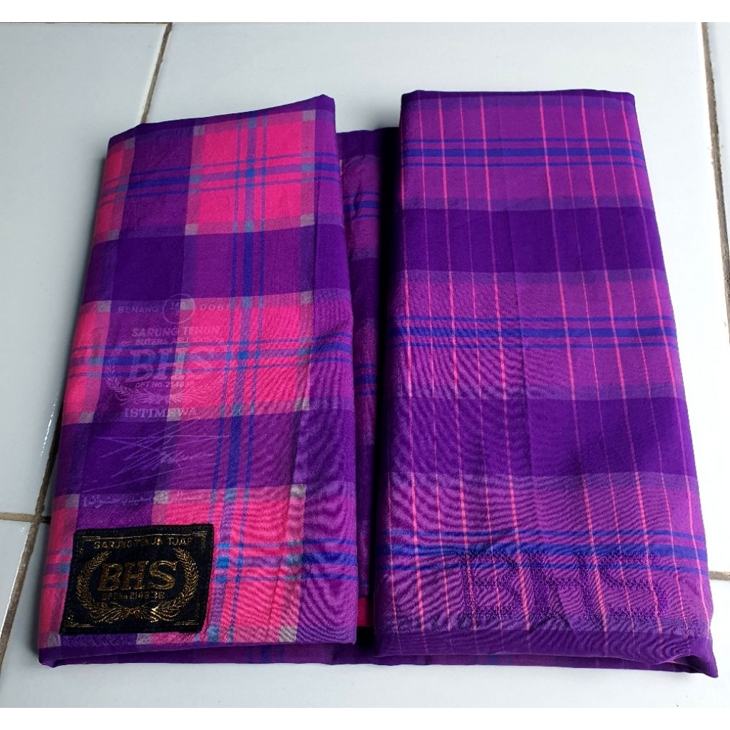 BHS KBS FULLSUTRA SECOND