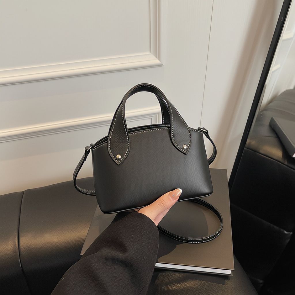 Eliza.Bag - Miniatur Zalea ( Muat Hp ) / Tas Selempang Wanita / Slingbag Wanita / HandBag Wanita