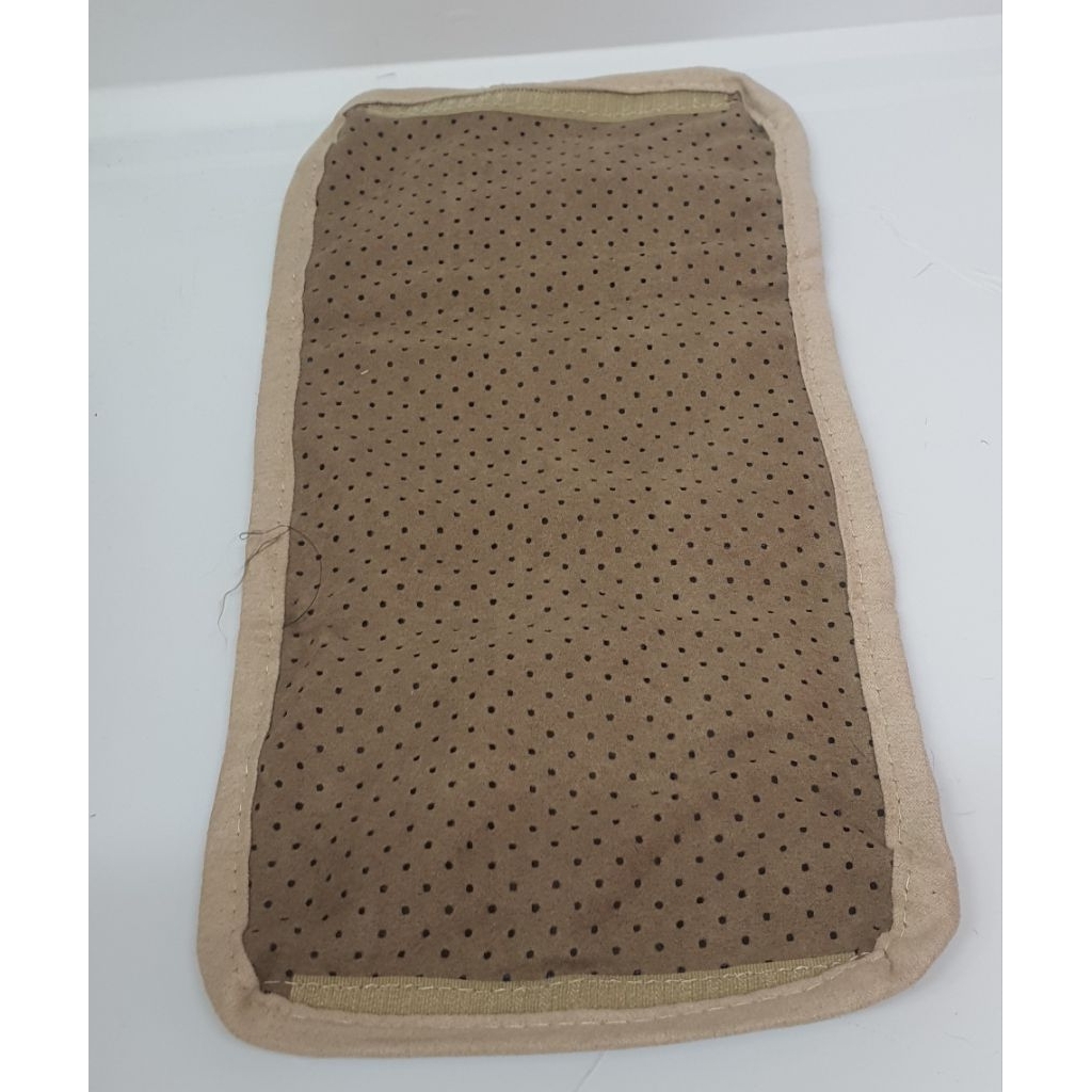 Sinergy tray ( ramuan / obat bantal lunar / lumbar pillow )