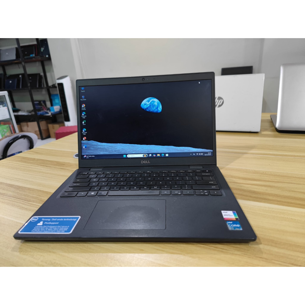 Thinkpad Dell Latitude 3420