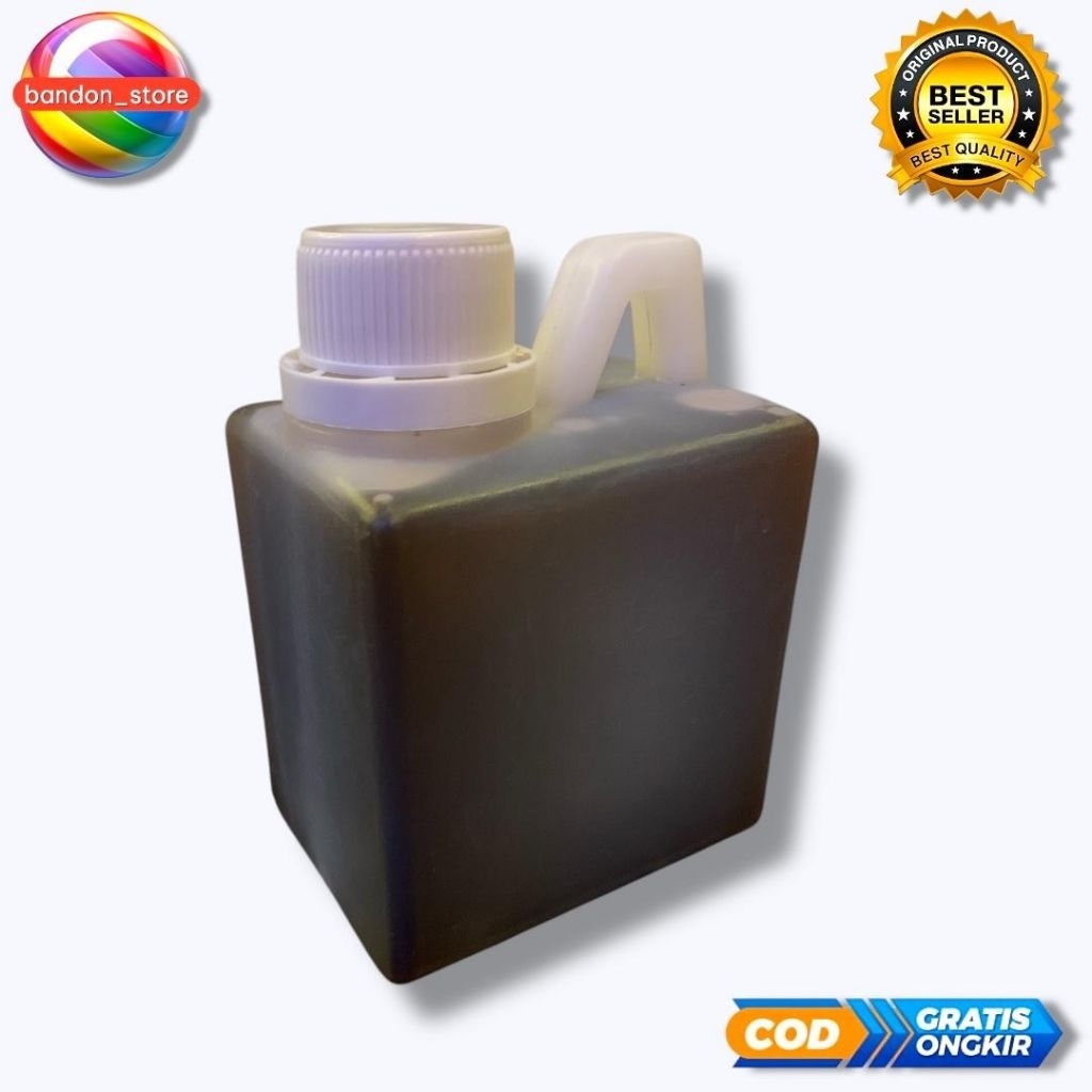 pupuk obat merah tauge 500 ml