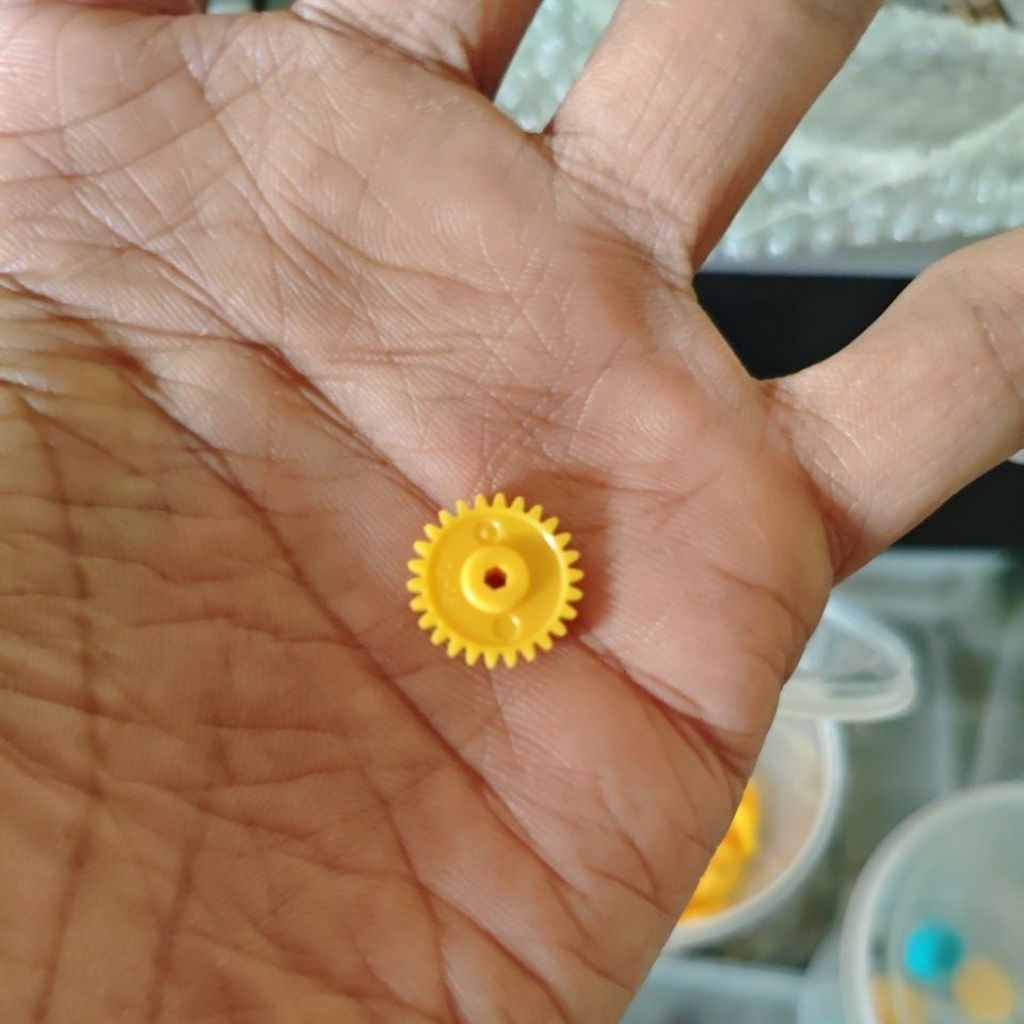 GEAR SPUR TAMIYA ORIGINAL
