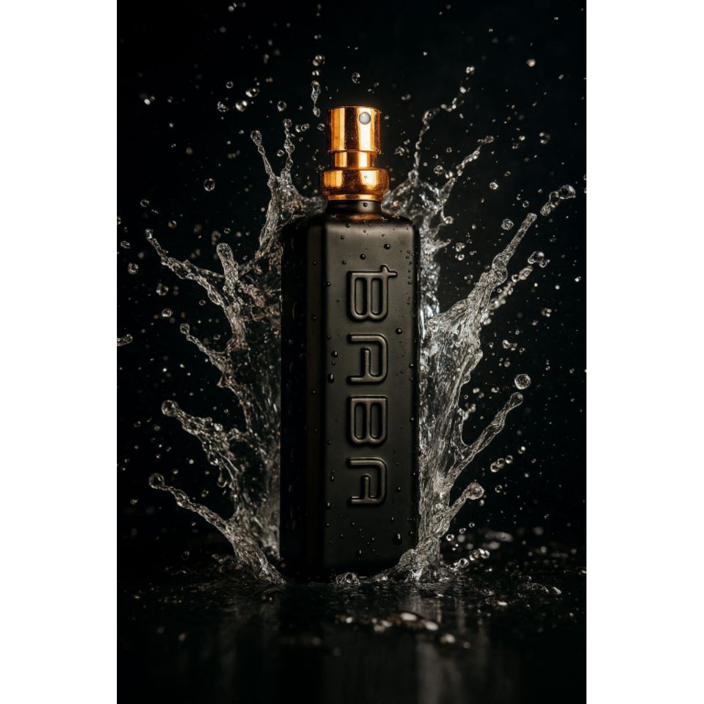 parfum BABA original