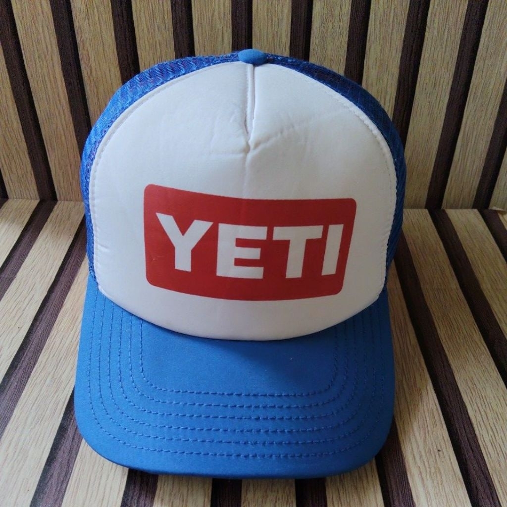 topi yeti coolers