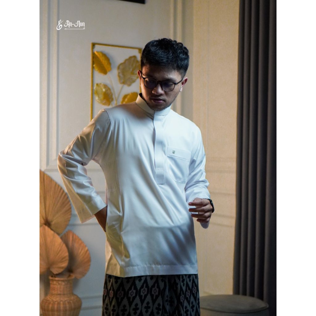 Koko SEMI GAMIS AN NUN