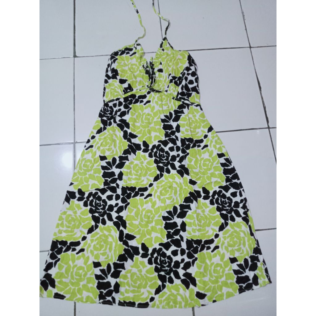 pl lingerie/dress pantai