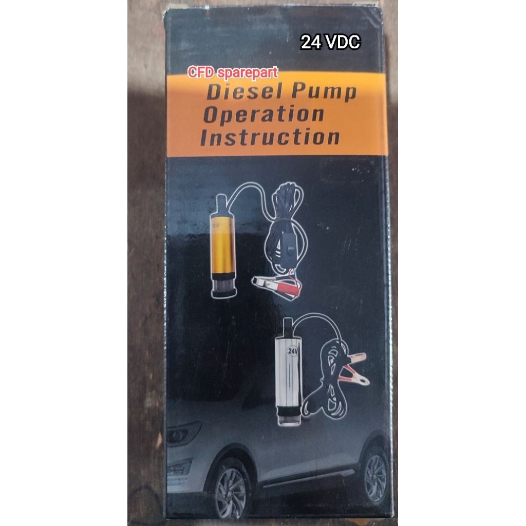 pompa bensin, pompa solar pompa DC pompa aki 12vdc 24vdc