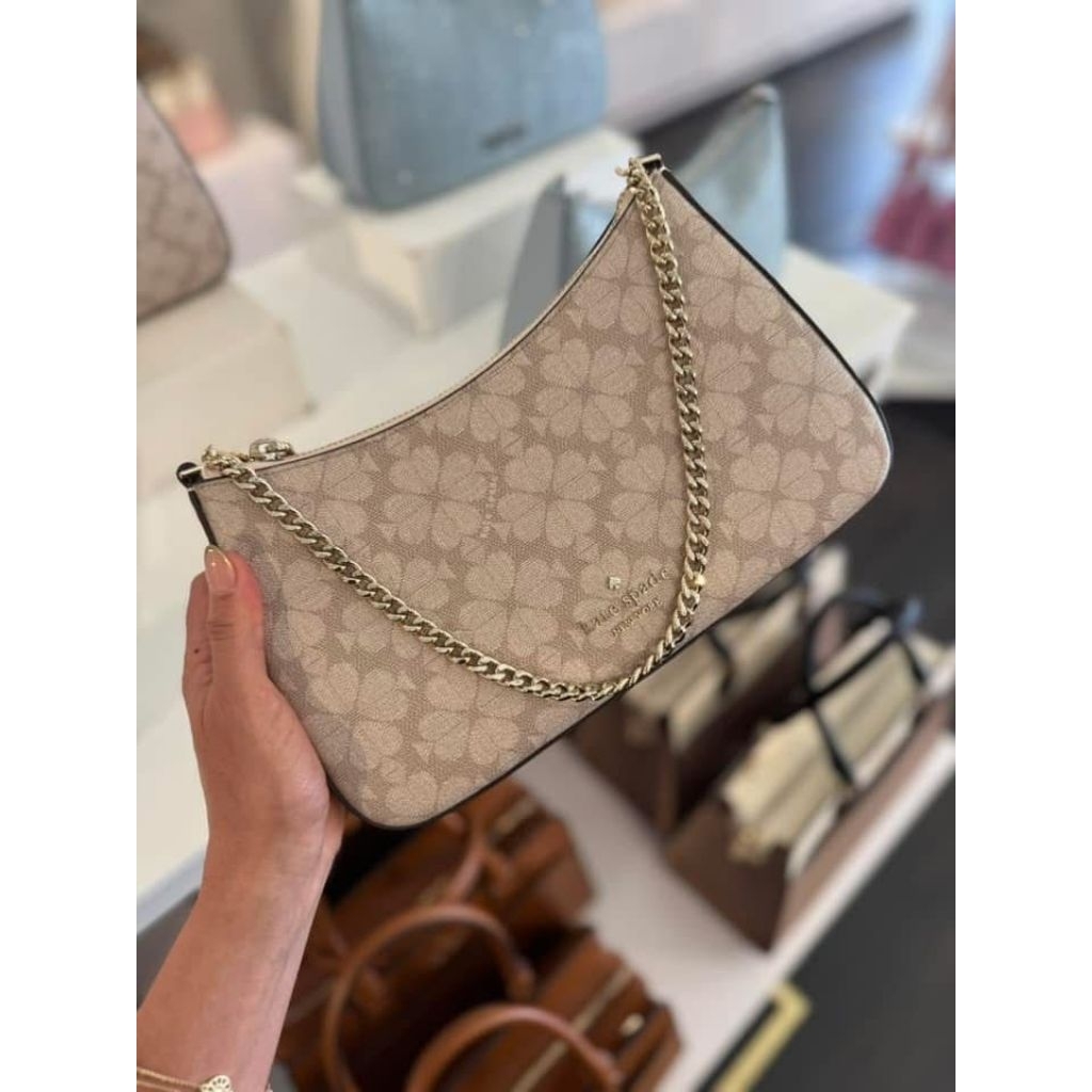 KATESPADE FLOWER SMALL ORIGINAL BUTIK SOGO HK (PRE ORDER)