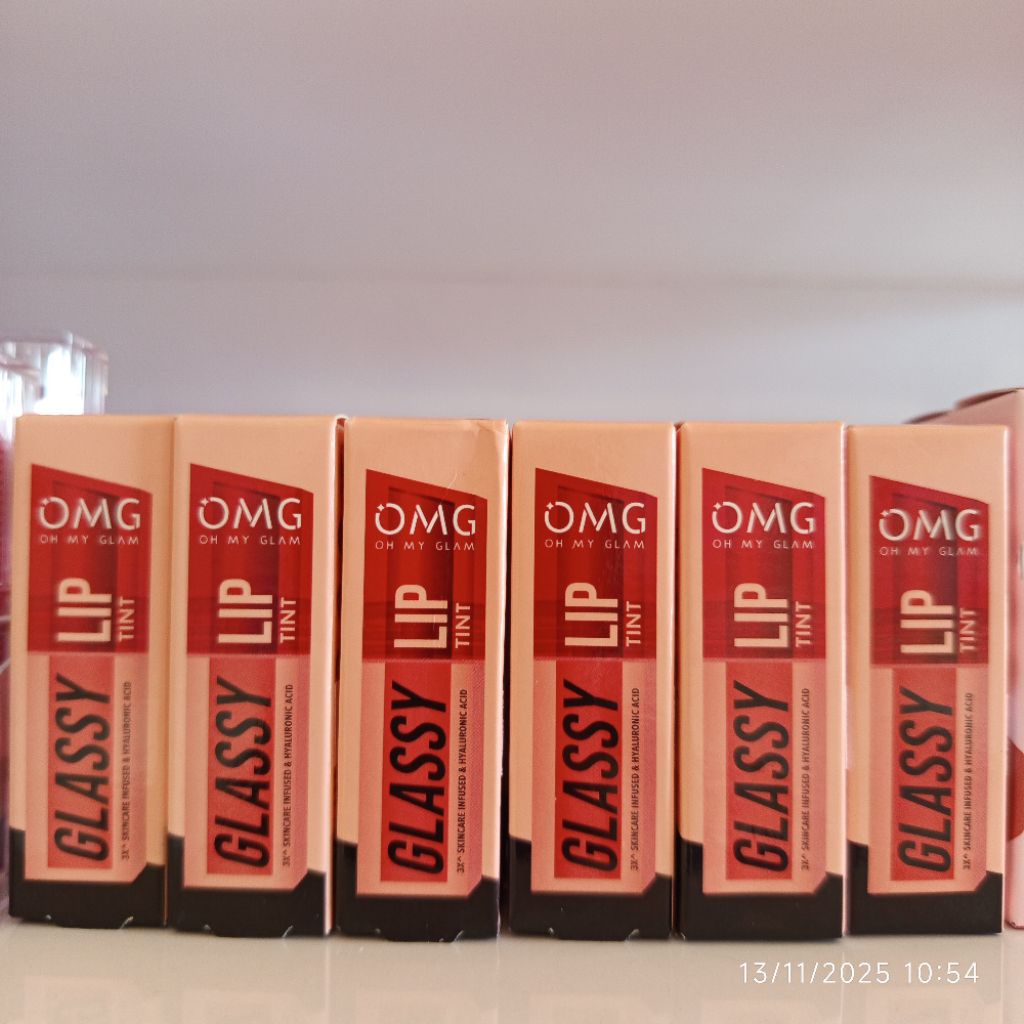 OMG LIP TINT