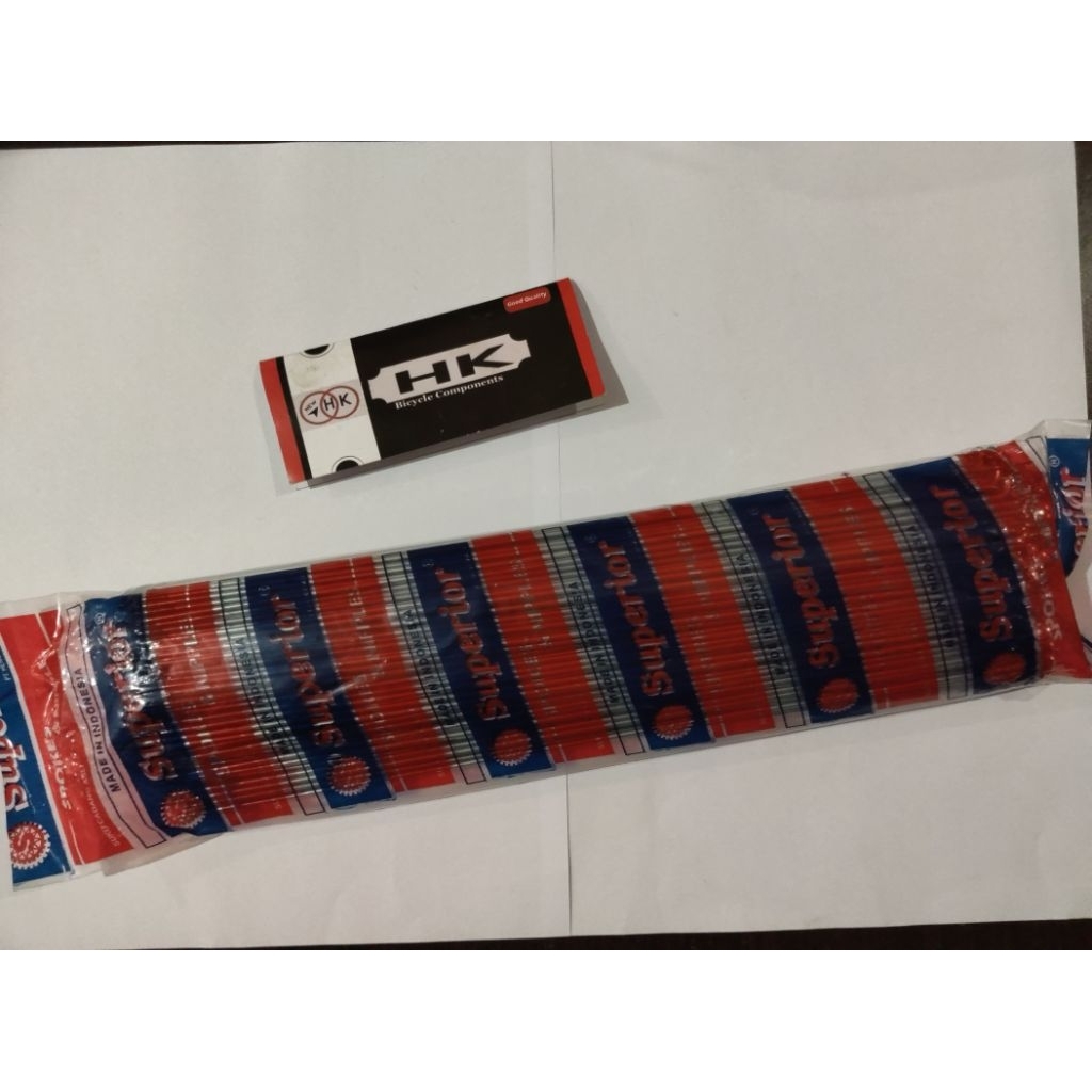 RUJI 13X28 SUPERIOR / RUJI SEPEDA UNTO / RUJI SEPEDA / JARI JARI SEEDA