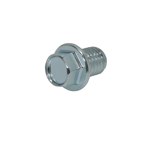 BAUT TUTUP PEMBUANGAN OLI MOTOR HONDA ORIGINAL AHM 90131883000