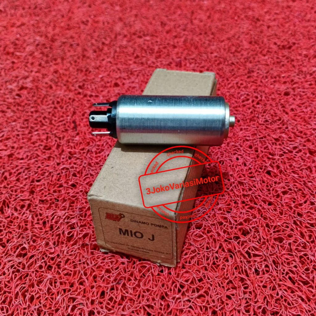 rotak Vixion New old/rotak Vixion M3/rotak Mio Soul/rotak X Ride/rotak Mio J/dinamo fuel pump Mio J 